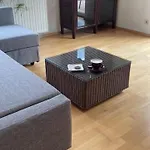Apartament Ruhiges Im Gruenen - Schnell Zur Messe *