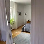 Ruhiges Im Gruenen - Schnell Zur Messe Apartament *