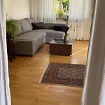 Ruhiges Im Gruenen - Schnell Zur Messe Apartament