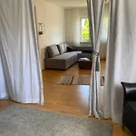 Apartament Ruhiges Im Gruenen - Schnell Zur Messe