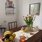 Ruhiges Im Gruenen - Schnell Zur Messe Apartament *