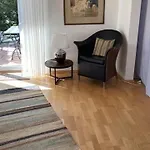 Apartament Ruhiges Im Gruenen - Schnell Zur Messe Norymberga