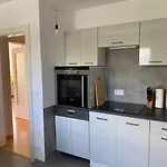 Ruhiges Im Gruenen - Schnell Zur Messe Apartament