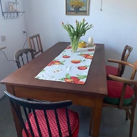 Apartment Ruhiges Im Grünen - Schnell Zur Messe Nürnberg