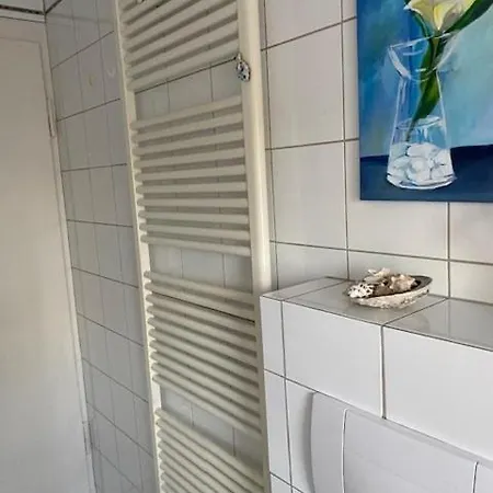 Ruhiges Im Grünen - Schnell Zur Messe * Nürnberg