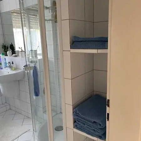 Apartment Ruhiges Im Grünen - Schnell Zur Messe Nürnberg
